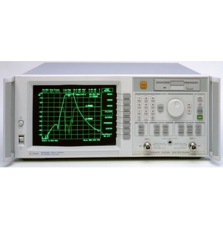 Instrumentation ondulatoire Instrumentation ondulatoire